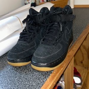 Nike Air Force 1 hi